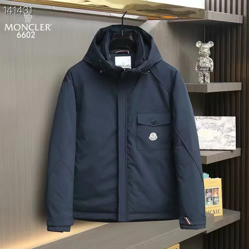 Moncler sz1-5 26yr118 (3)